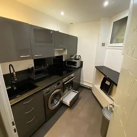 Appartement 14