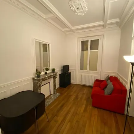 Apartman 14