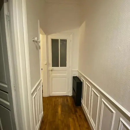 14 Párizs