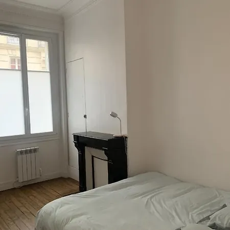 14 Apartman Párizs